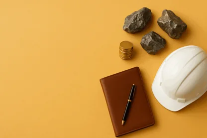 Aeris Resources Resumes Trading After Key Debt and Capital Move