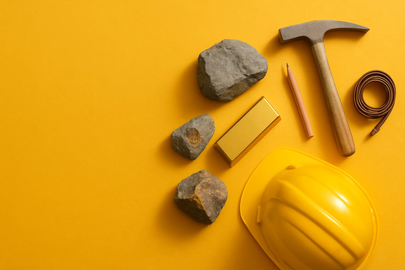 An image related to Strickland Metals Limited