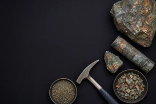 Anax Metals Boosts Mons Cupri Resource by 24% to 6.32Mt at 1.38% CuEq