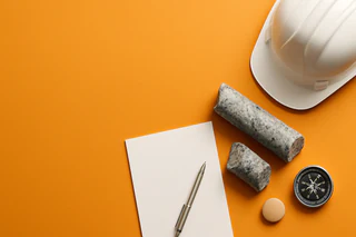 Enova Mining Advances CODA Central with Promising REE and Titanium Drilling Results