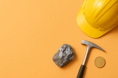 Lode Resources Uncovers Fourth High-Grade Silver-Antimony Prospect in Tasmania