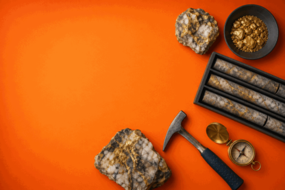 Saturn Metals Advances Apollo Hill DFS Amid New High-Grade Titan Zone Intercepts