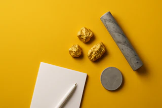 Panther Metals Unveils High-Grade Gold Hits Amid Drilling Delays at Laverton