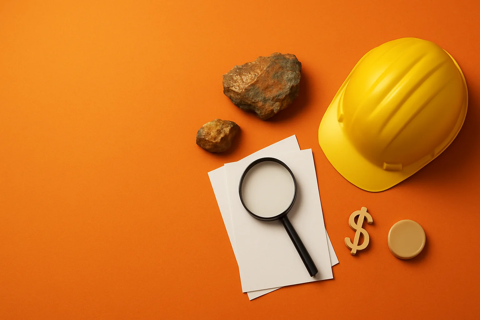 An image related to Horseshoe Metals Limited