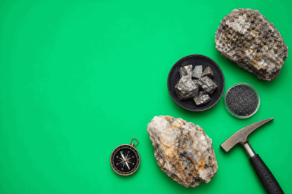 Nimy Resources Expands Mons Gallium Resource with US Test Shipment Underway