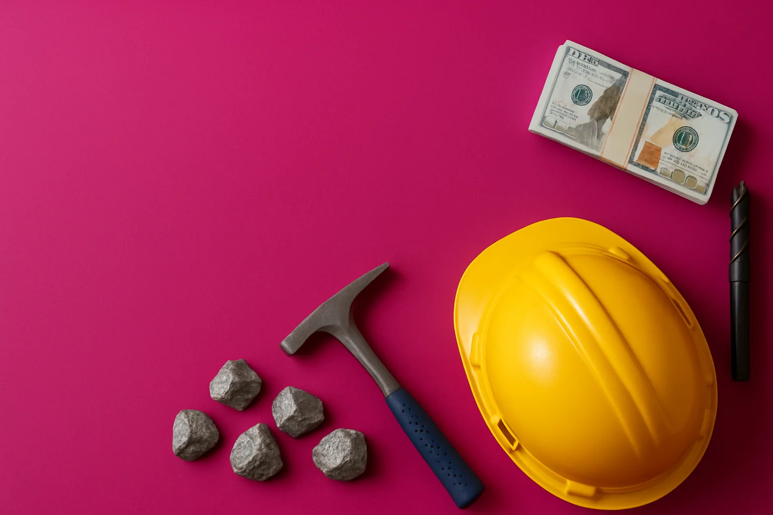 An image related to GREENTECH METALS LIMITED