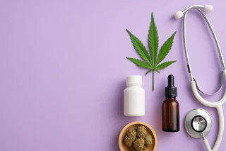 ECS Botanics Unveils Award-Winning Terphogz™ Cannabis Range in Australia