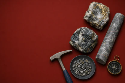 Catalina Resources Identifies High-Grade Tungsten System at Tallering with New Drill Target