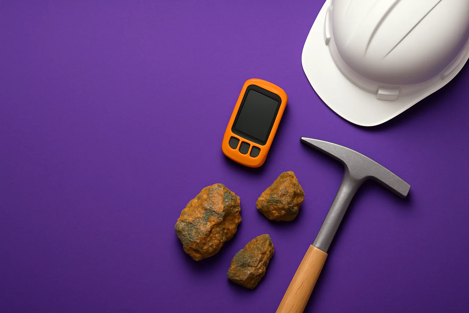 An image related to Techgen Metals Ltd