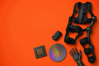 dorsaVi Targets $2B Exoskeleton Market with Neuromorphic Sensor Platform