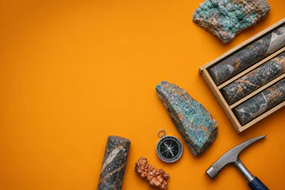 Raptor Maps Copper Conductors Beyond Drilled Zones at Chester