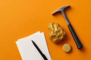 Augustus Minerals Leverages AI to Uncover 18 New Gold Targets at Music Well