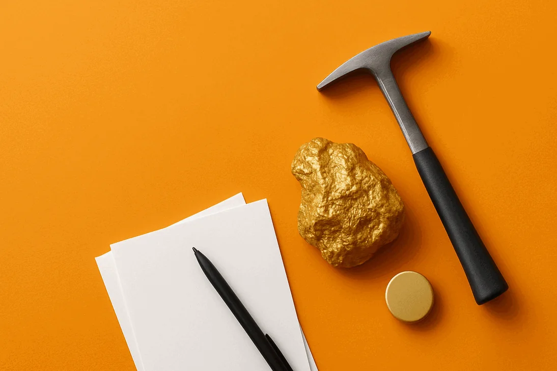 An image related to Augustus Minerals Limited