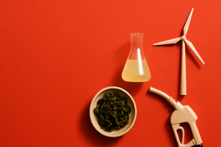 BPH Global Accelerates Seaweed Biofuel R&D Towards Commercial Breakthrough