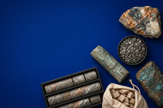Recharge Finds Tungsten Upside at Brandy Hill South