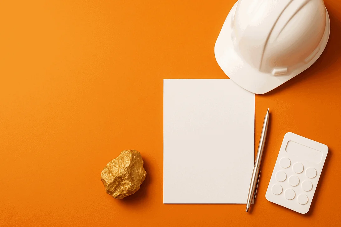 An image related to Dreadnought Resources Ltd