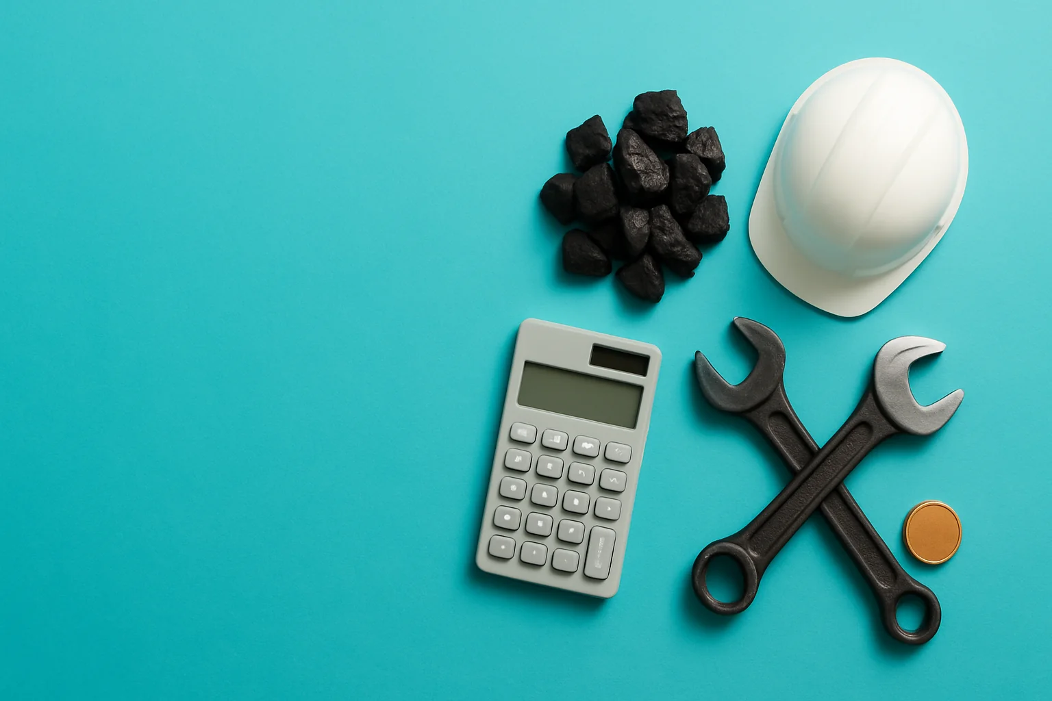 An image related to Dalrymple Bay Infrastructure Limited