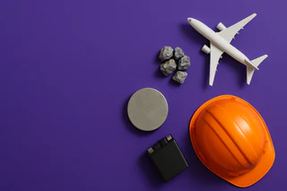 Sphere Corp. Stakes 10% in Nickel Industries’ ENC Project, Unlocking Aerospace Nickel Supply