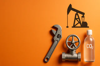 Lakes Blue Energy and Maison Group Partner to Unlock Nangwarry CO2 Potential