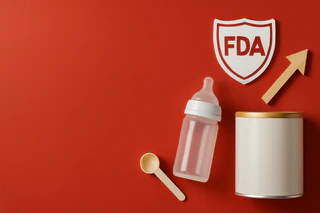 Bubs Australia’s FY25 Profit Surges 124% Amid FDA Approval Hopes