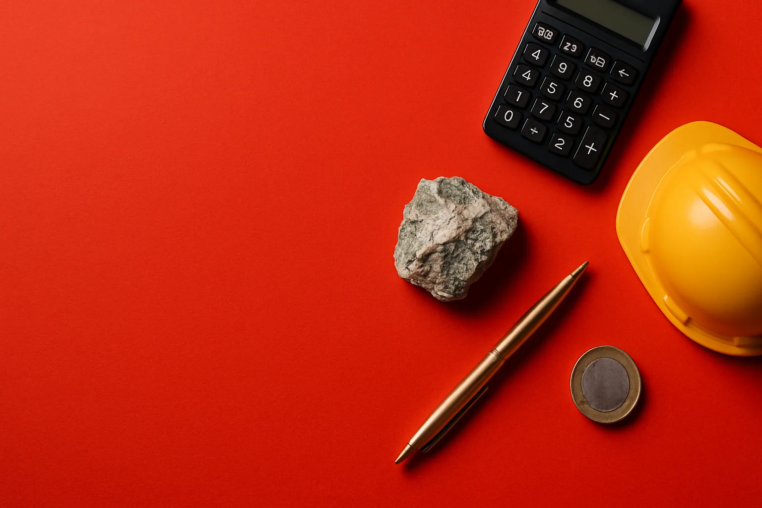 An image related to CORE LITHIUM LTD