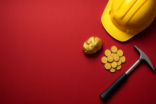 NMR and GDM Forge JV to Boost Gold Processing at Blackjack Plant