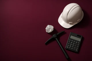 Burgundy Diamond Mines Navigates $86.8M Loss Amid Tariff-Driven Point Lake Suspension