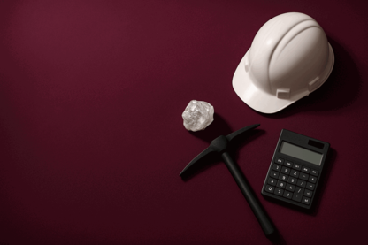 Burgundy Diamond Mines Navigates $86.8M Loss Amid Tariff-Driven Point Lake Suspension