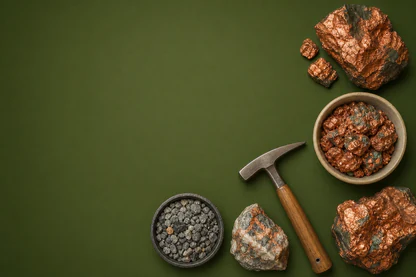 Freehill Mining Posts Record $1.36M Quarterly Sales and Advances Copper Projects