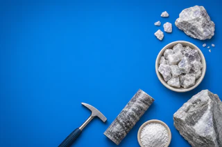 Core Lithium Raises A$67M Equity Tranche to Advance Finniss Project