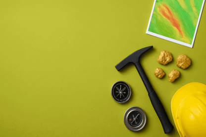 Gateway Mining Uncovers 15km Gold Trend Mirroring Benz’s Glenburgh Deposit