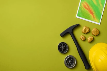 Gateway Mining Uncovers 15km Gold Trend Mirroring Benz’s Glenburgh Deposit