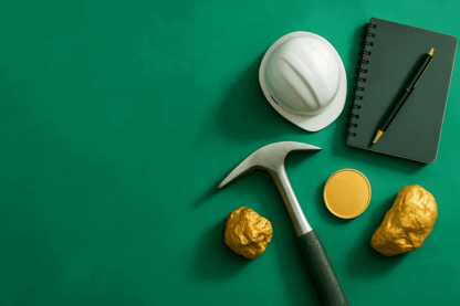 Premier1 Lithium Doubles Down on Gold with $2.17M Raise and Rochefort Expansion