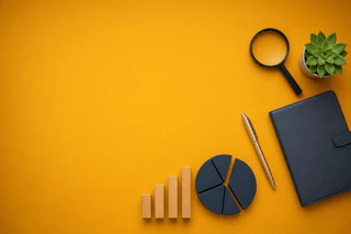 Finance Wrap