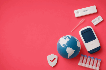 Atomo Diagnostics Accelerates US Growth Following FebriDx FDA CLIA Waiver