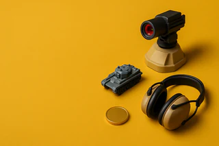 EOS Secures $415m Backlog with $125m Laser Weapon Export Breakthrough