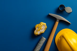 Bubalus Resources Uncovers High-Grade Gold at Crosbie South in Maiden Drilling