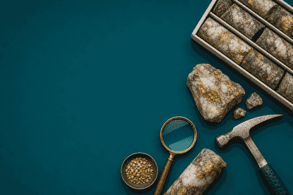 Lachlan Star Extends High-Grade Gold Zone at New Waverley with Follow-Up Drilling Set