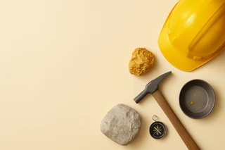 Flagship Minerals Shifts Focus from Lithium to 1.05Moz Gold Project