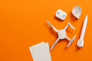 EOS Advances Turnaround with Focus on Counter-Drone, Laser Weapons, and Space Control