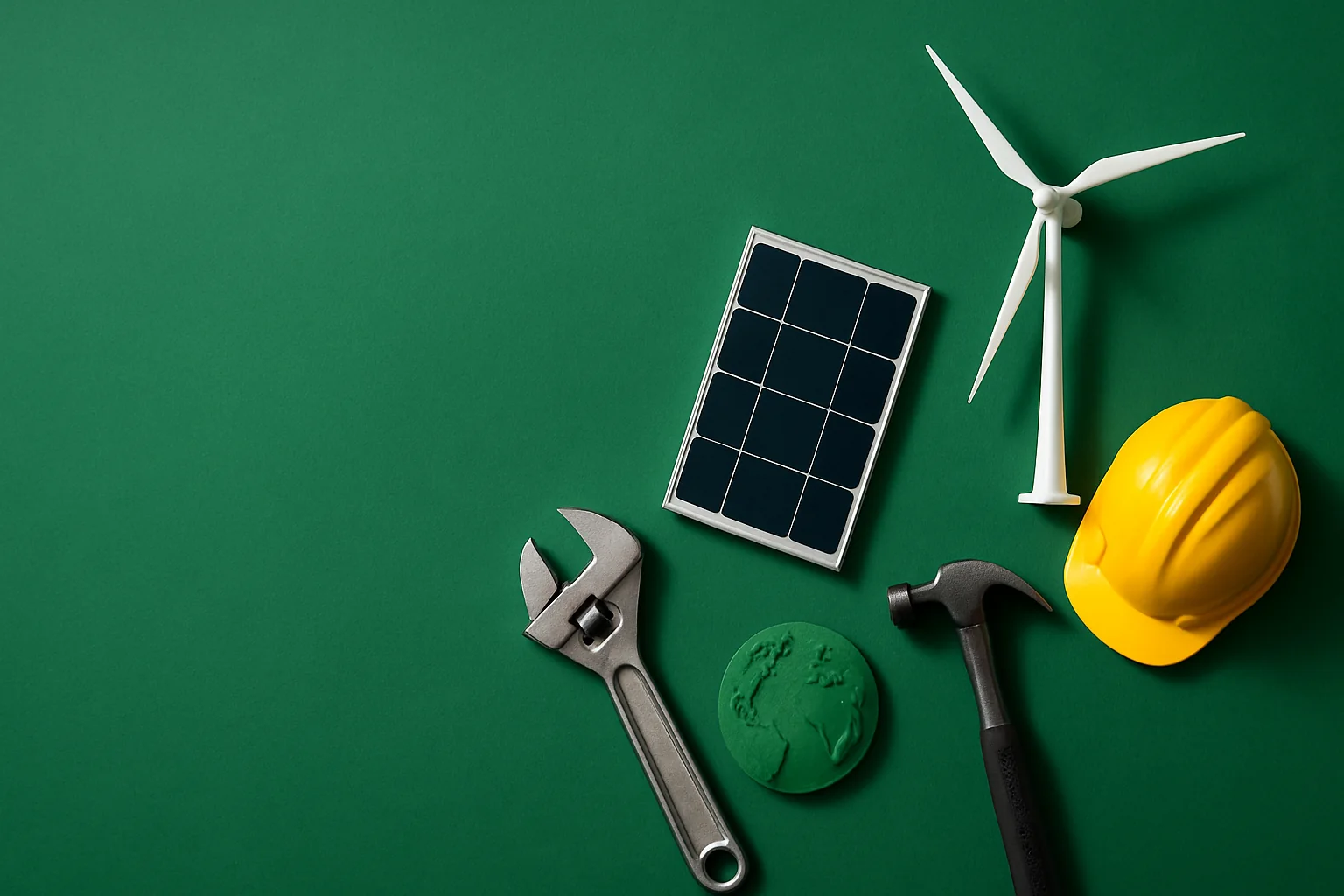 An image related to Infragreen Group Limited