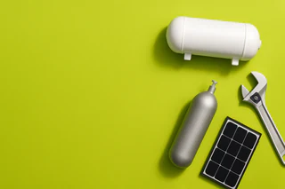 Provaris Secures $500K to Propel Hydrogen and CO₂ Tank Innovations
