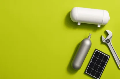 Provaris Secures $500K to Propel Hydrogen and CO₂ Tank Innovations