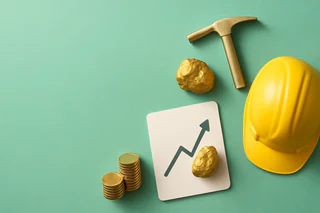 Aureka Unveils Record Gold Assays and $3.6M Boost to Fuel Victorian Exploration