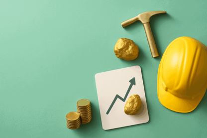 Aureka Unveils Record Gold Assays and $3.6M Boost to Fuel Victorian Exploration