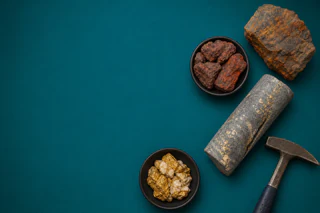 CZR strikes 67.2g/t gold as Croydon drilling opens deeper high-grade targets