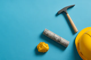 Metal Hawk Uncovers Thick High-Grade Gold Zones at Leinster South