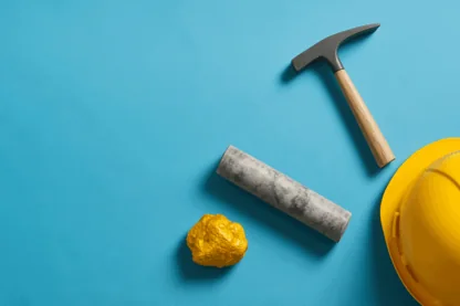 Metal Hawk Uncovers Thick High-Grade Gold Zones at Leinster South