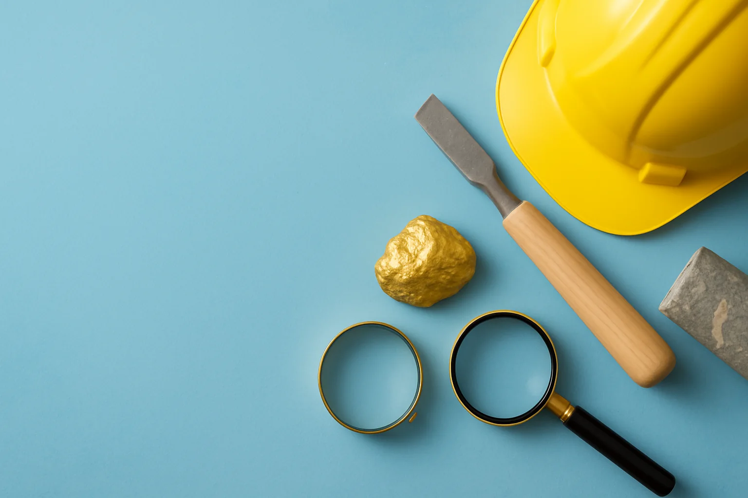 An image related to Great Boulder Resources Limited