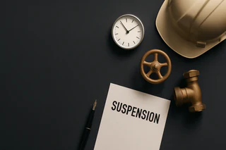 Why TMK Energy’s ASX Suspension Signals Deeper Compliance Issues